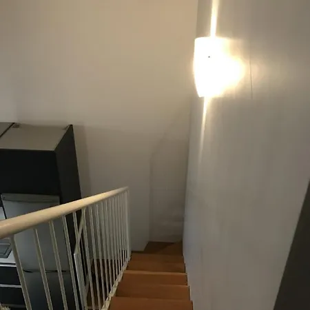 Apartment Santa Luzia