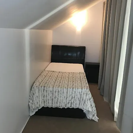 Santa Luzia Apartment Funchal (Madeira)