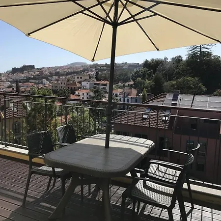 Apartment Santa Luzia Funchal (Madeira)
