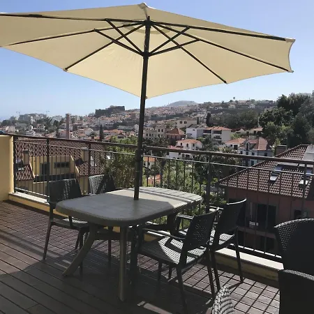 Santa Luzia Apartment