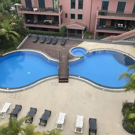 Apartment Santa Luzia