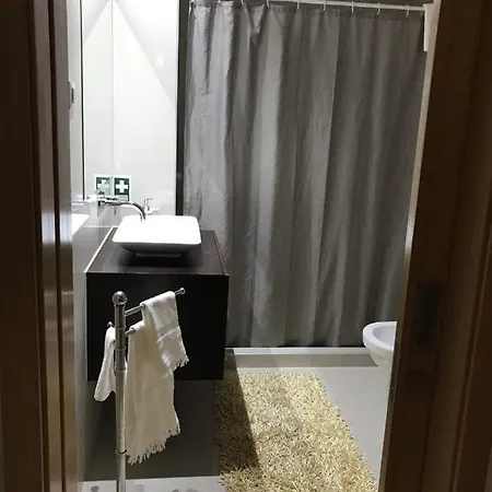 Santa Luzia Apartment
