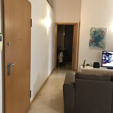 Apartment Santa Luzia