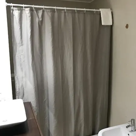 Santa Luzia Apartment