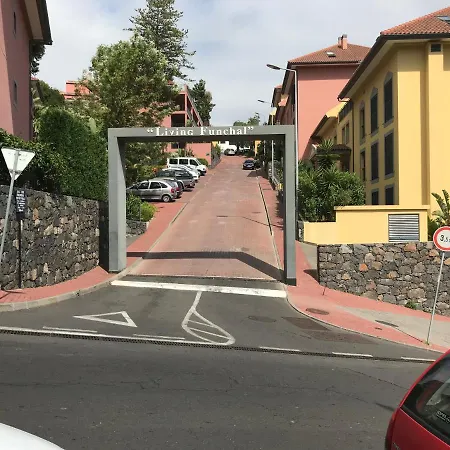 Apartment Santa Luzia Funchal (Madeira)