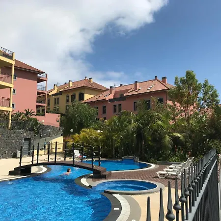 Santa Luzia Apartment Funchal (Madeira)